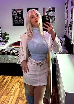 Eliza Deniz